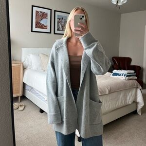 Thread & Supply Cardigan